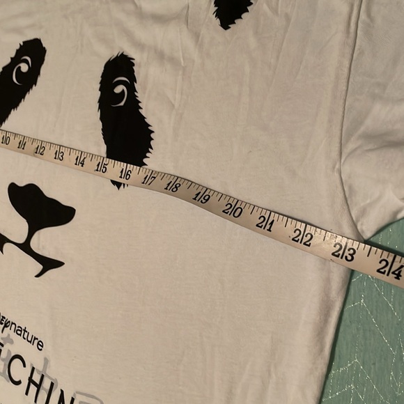 Panda Disney Vacation Club Member Cruise 2016 Disneynature Born in China XL Tee - Picture 4 of 9